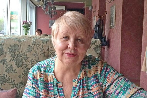 Женщина объявлена в розыск как пропавшая в Новосибирске 